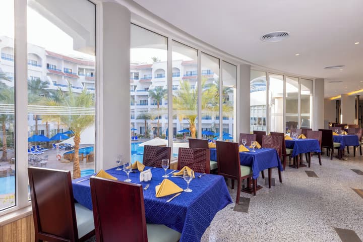 Naama Bay Hotel & Resort