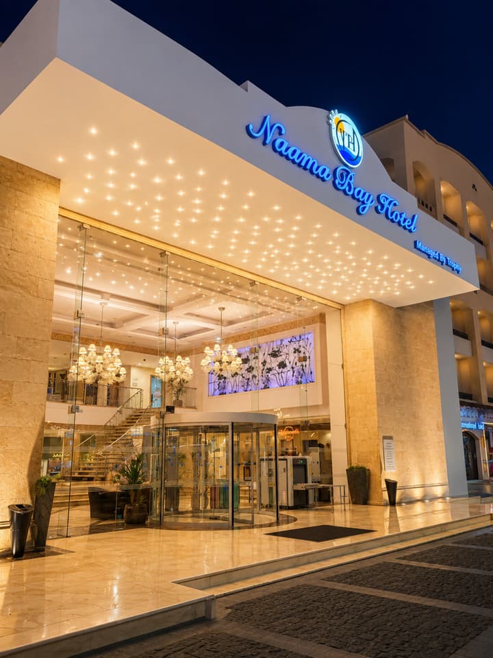 Naama Bay Hotel & Resort