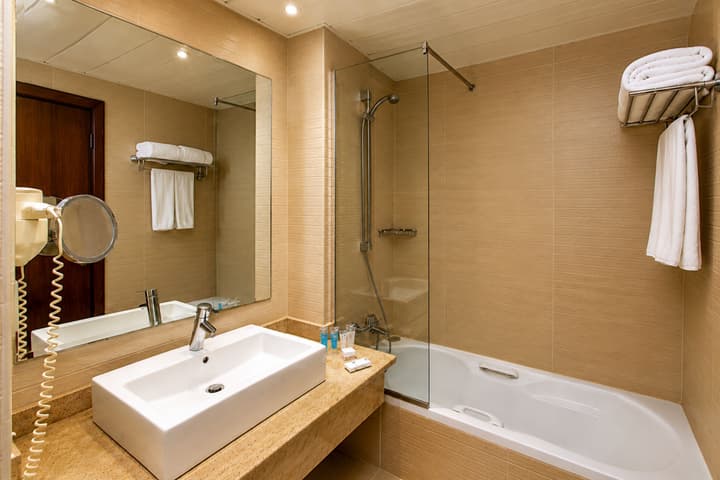Naama Bay Hotel & Resort