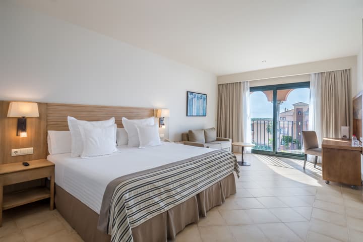 Barceló Punta Umbria Beach Resort