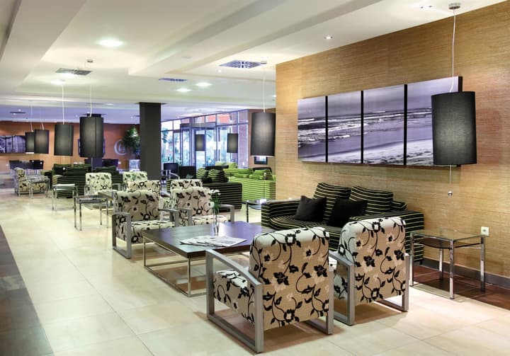 Barceló Punta Umbria Beach Resort