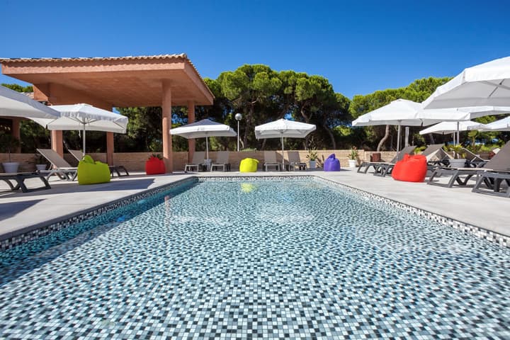 Barceló Punta Umbria Beach Resort