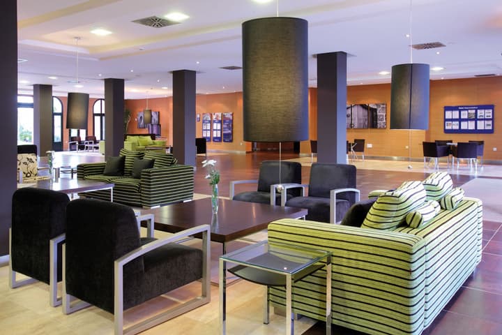 Barceló Punta Umbria Beach Resort