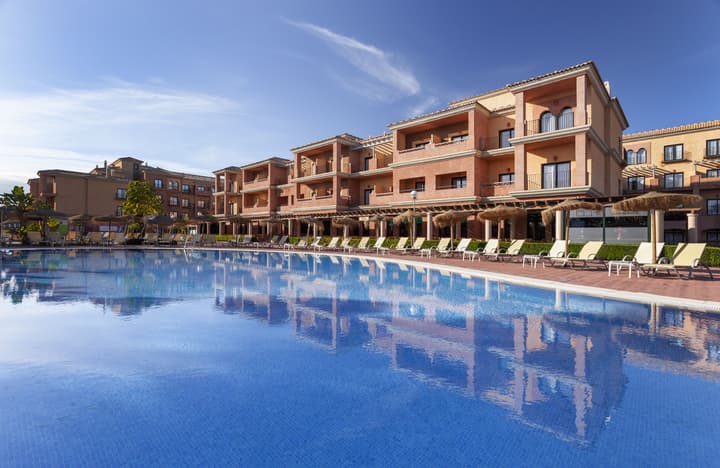 Barceló Punta Umbria Beach Resort