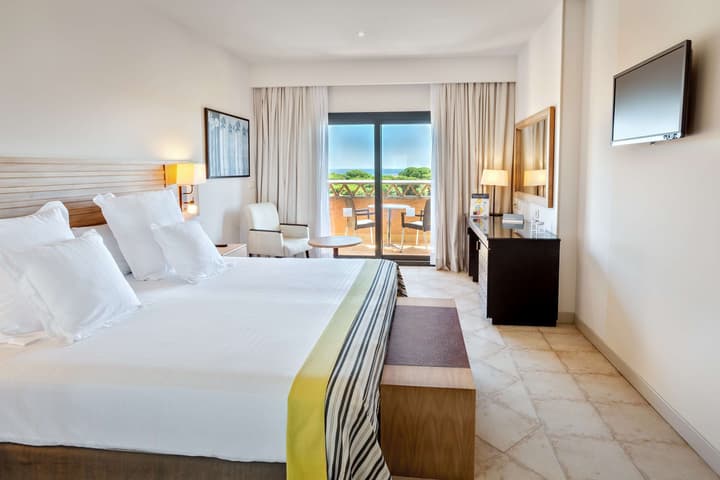 Barceló Punta Umbria Beach Resort