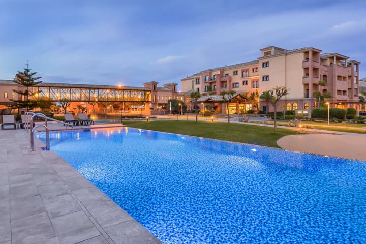 Barceló Punta Umbria Beach Resort