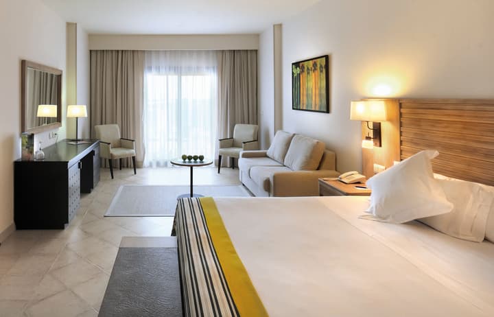 Barceló Punta Umbria Beach Resort