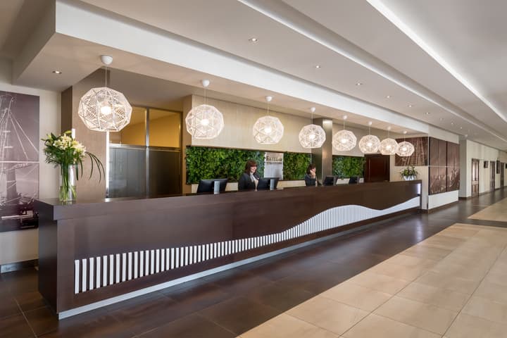 Barceló Punta Umbria Beach Resort