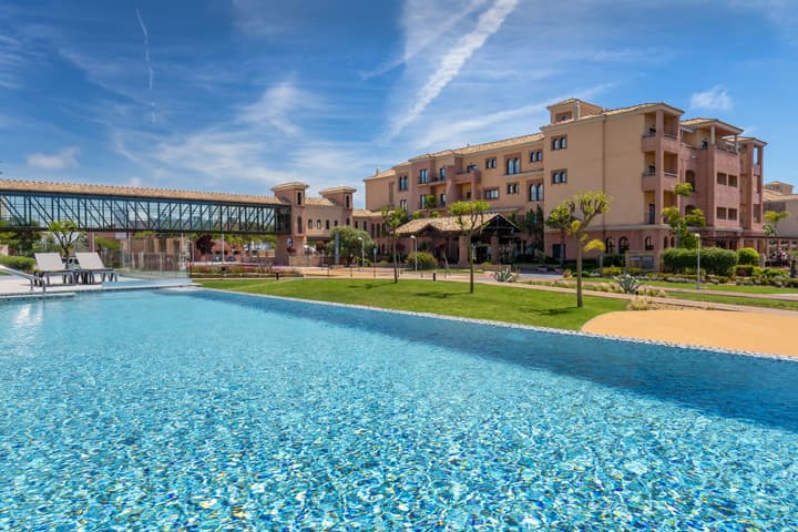 Barceló Punta Umbria Beach Resort