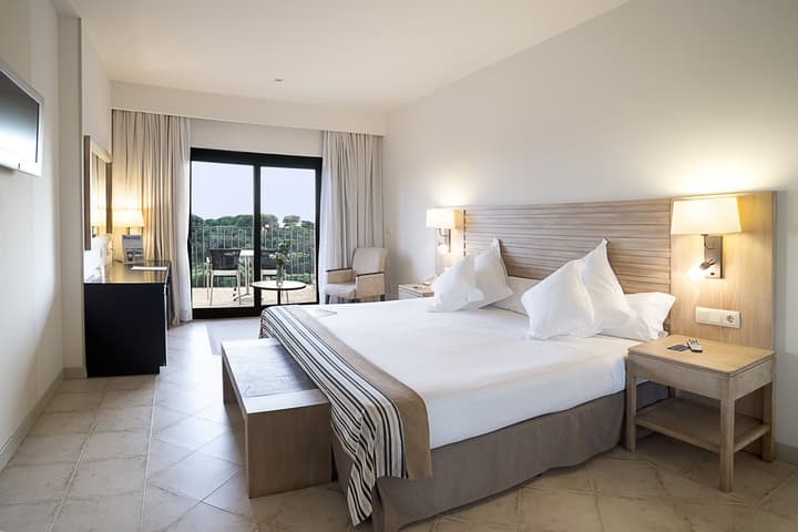 Barceló Punta Umbria Beach Resort