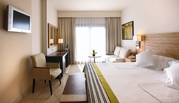 Barceló Punta Umbria Beach Resort