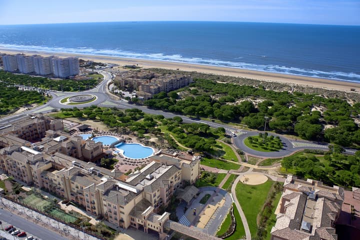 Barceló Punta Umbria Beach Resort