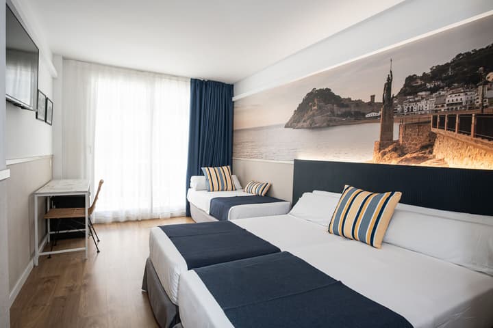 Hotel Don Juan Tossa