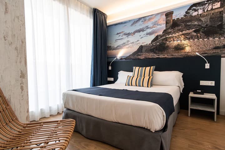 Hotel Don Juan Tossa