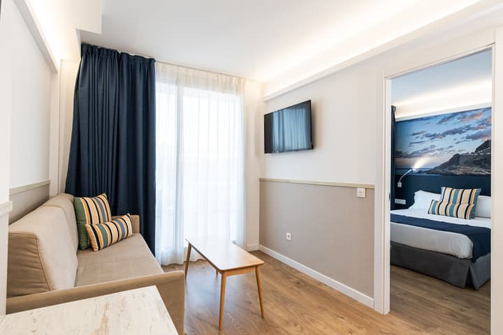 Hotel Don Juan Tossa