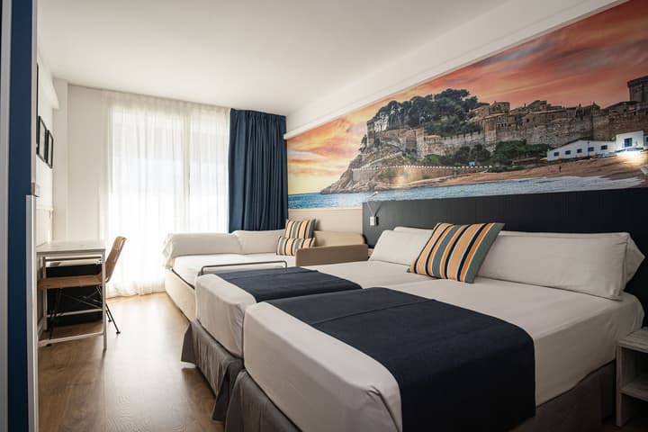 Hotel Don Juan Tossa