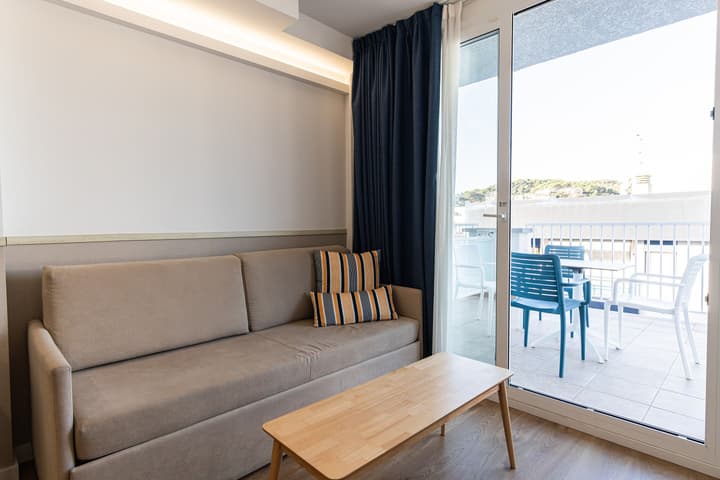 Hotel Don Juan Tossa