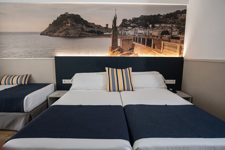 Hotel Don Juan Tossa