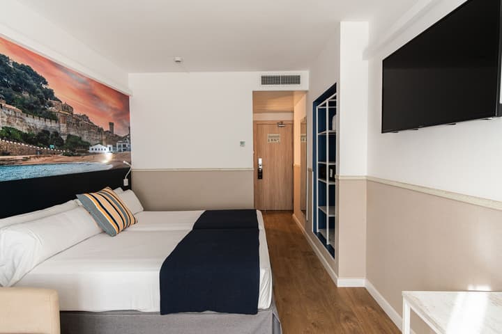 Hotel Don Juan Tossa