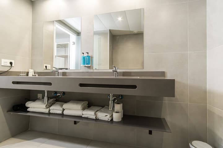 Hotel Don Juan Tossa