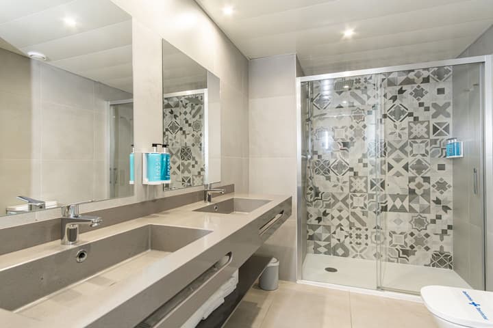 Hotel Don Juan Tossa