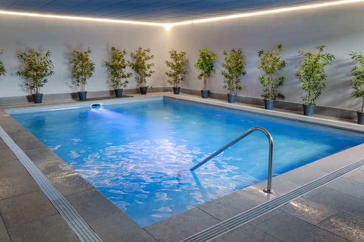 Apart-hotel GHT Tossa Park
