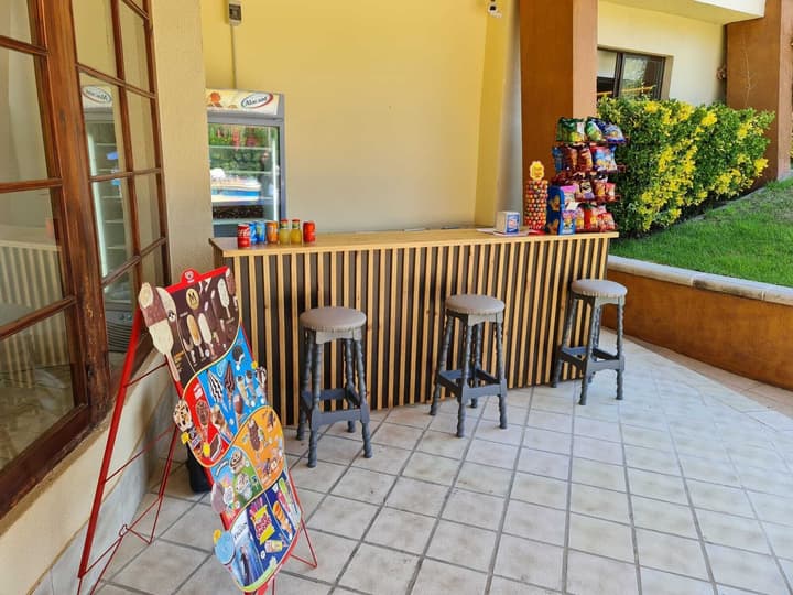 Apart-hotel GHT Tossa Park
