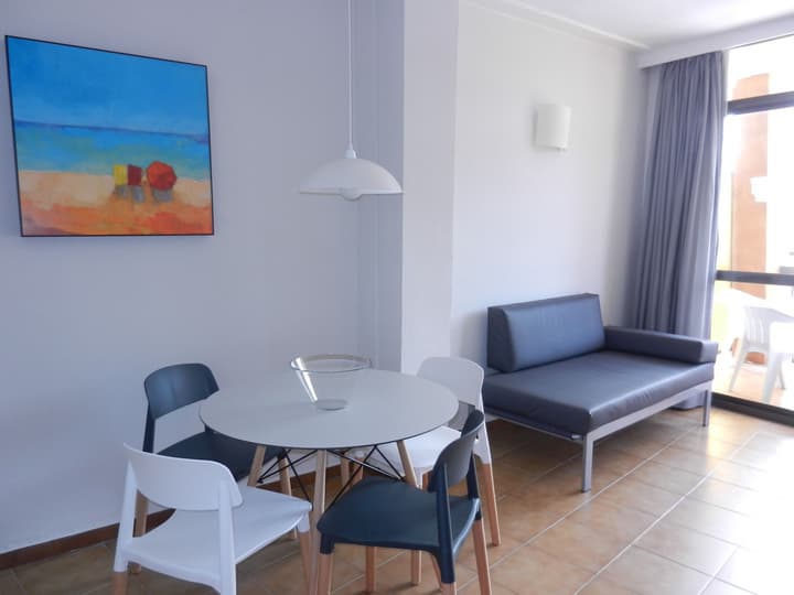 Apart-hotel GHT Tossa Park