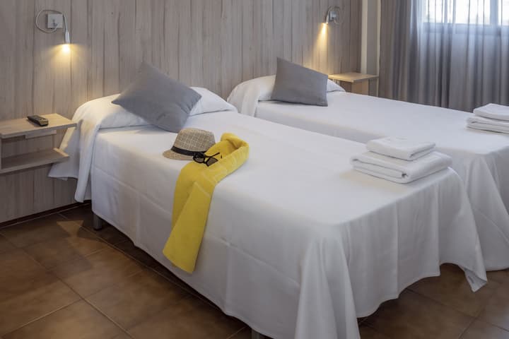Apart-hotel GHT Tossa Park