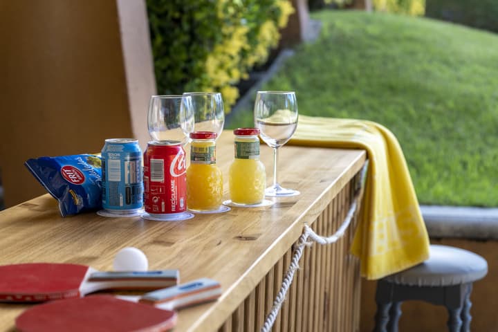 Apart-hotel GHT Tossa Park