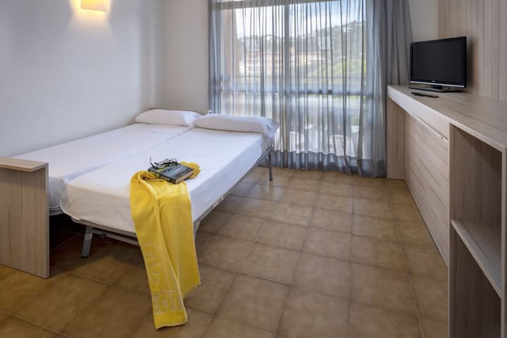 Apart-hotel GHT Tossa Park