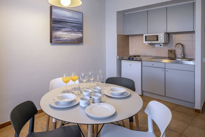 Apart-hotel GHT Tossa Park