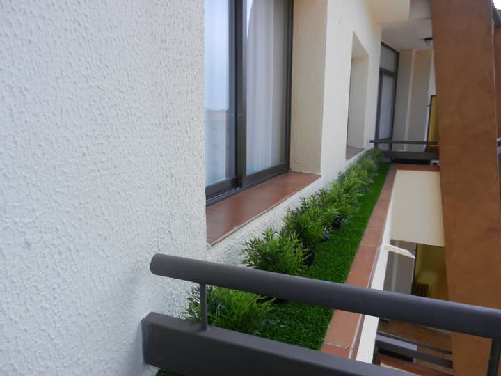 Apart-hotel GHT Tossa Park