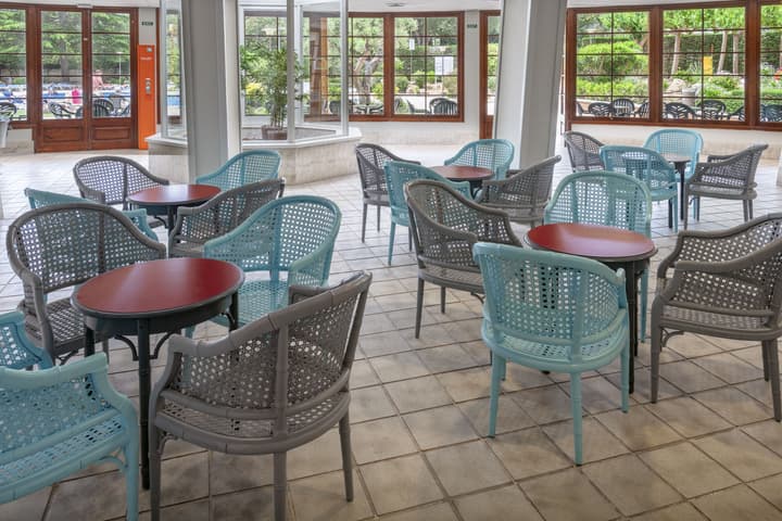 Apart-hotel GHT Tossa Park