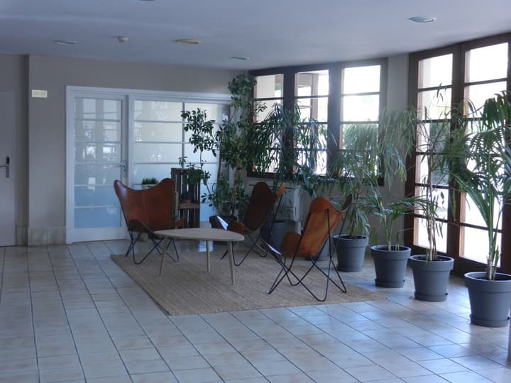 Apart-hotel GHT Tossa Park