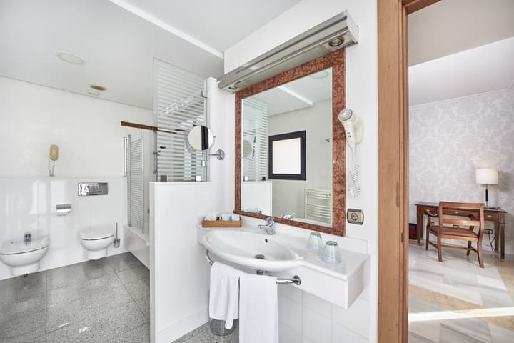Hotel Bordoy Continental Palma