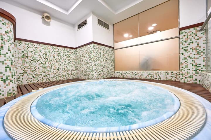 Hotel Bordoy Continental Palma