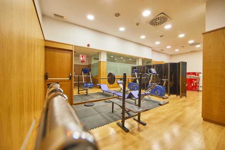 Hotel Bordoy Continental Palma