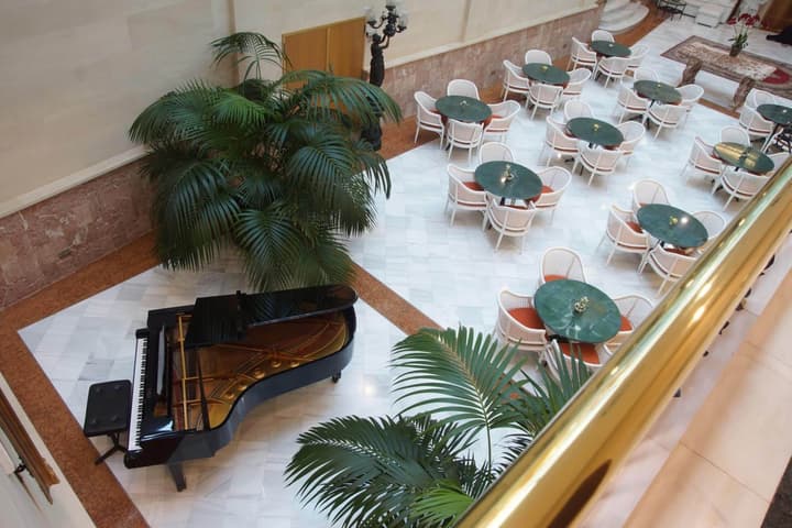 Hotel Bordoy Continental Palma