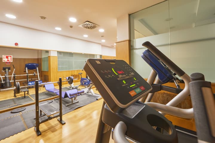 Hotel Bordoy Continental Palma