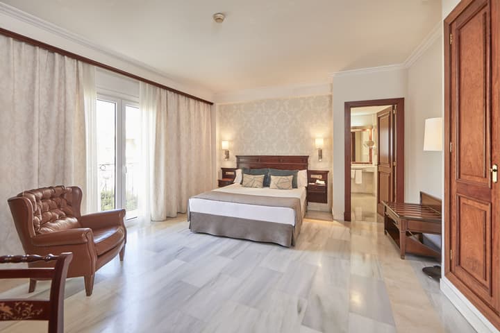 Hotel Bordoy Continental Palma