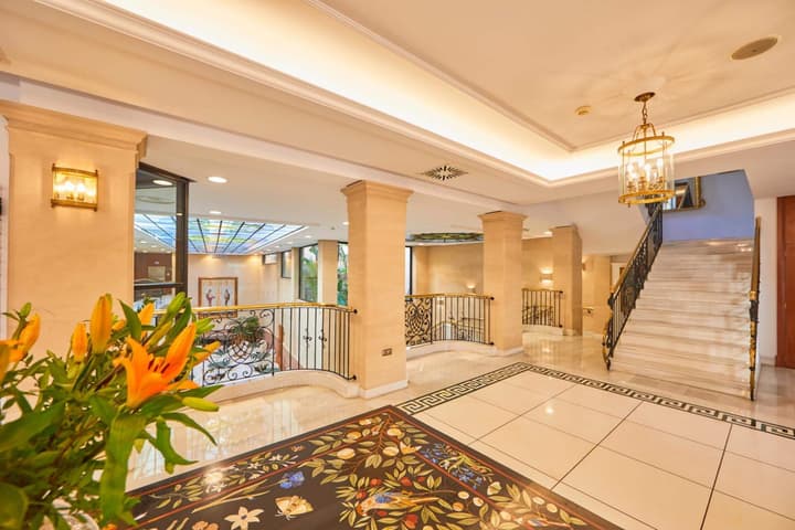 Hotel Bordoy Continental Palma
