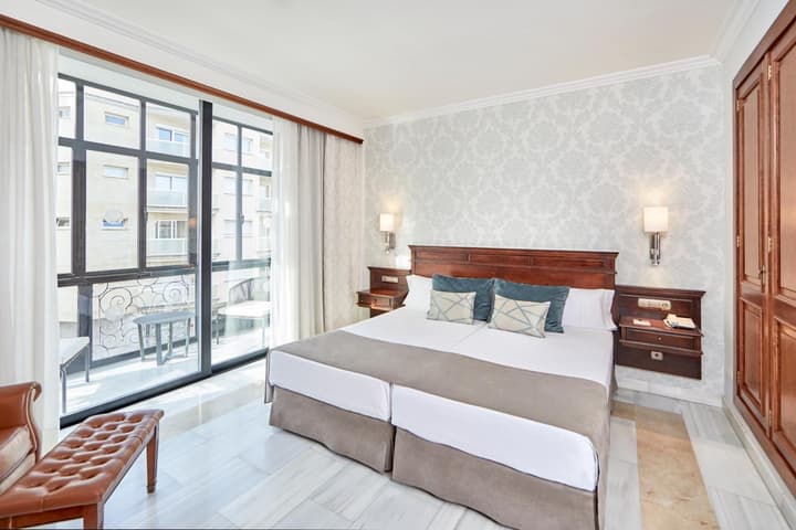 Hotel Bordoy Continental Palma