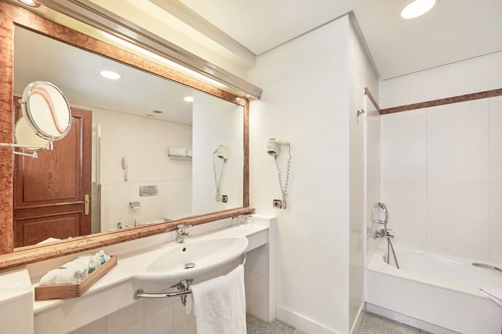Hotel Bordoy Continental Palma
