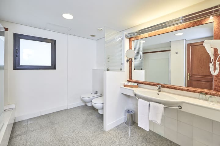 Hotel Bordoy Continental Palma
