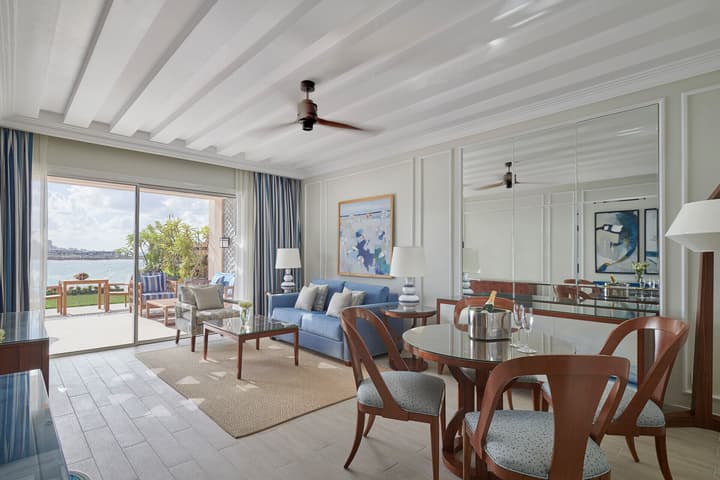 Four Seasons Hotel Alexandria at San Stefano