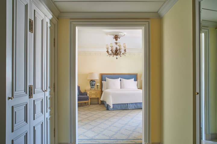 Four Seasons Hotel Alexandria at San Stefano