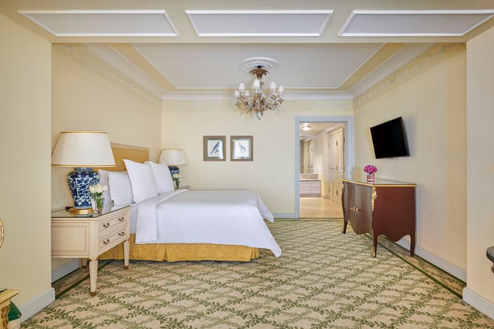 Four Seasons Hotel Alexandria at San Stefano