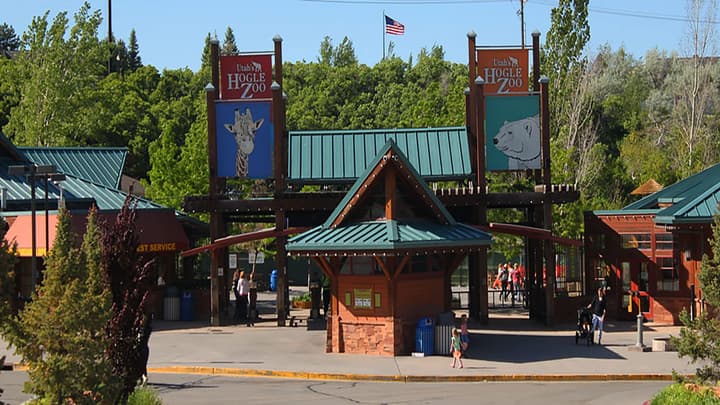 Holiday Inn Express Hotel & Stes Salt Lake City-Airport East by IHG