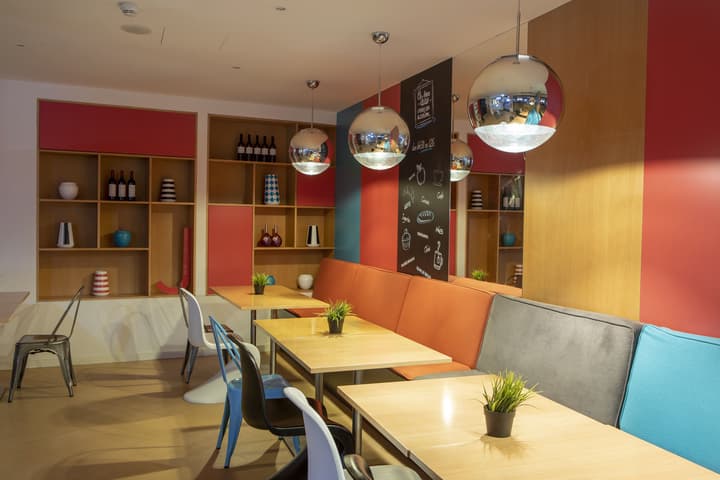 Stay Hotel Faro Centro